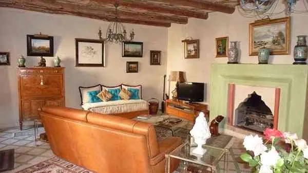 Riad à vendre à Taroudant centre - تارودانت (4)