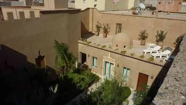 Riad à vendre à Taroudant centre - تارودانت (2)