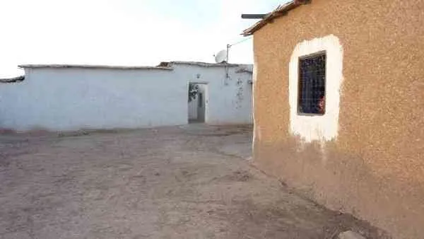Maison de campagne à15km de Taroudant - تارودانت (3)