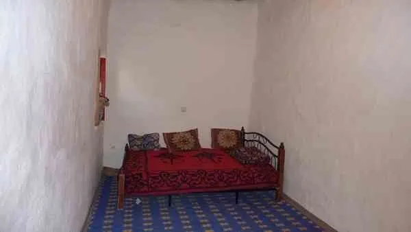 Maison de campagne à15km de Taroudant - تارودانت
