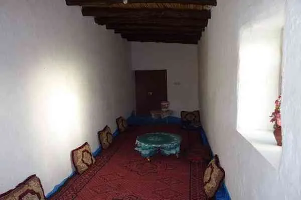 Maison de campagne à15km de Taroudant - تارودانت (4)