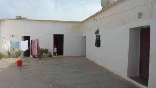 3 maisons à vendre à 16 km de taroudant - تارودانت (3)