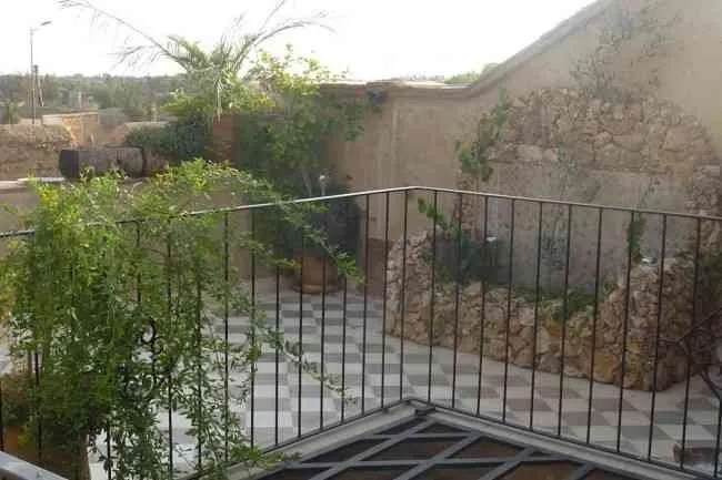 Joli riad à taroudant - تارودانت (3)