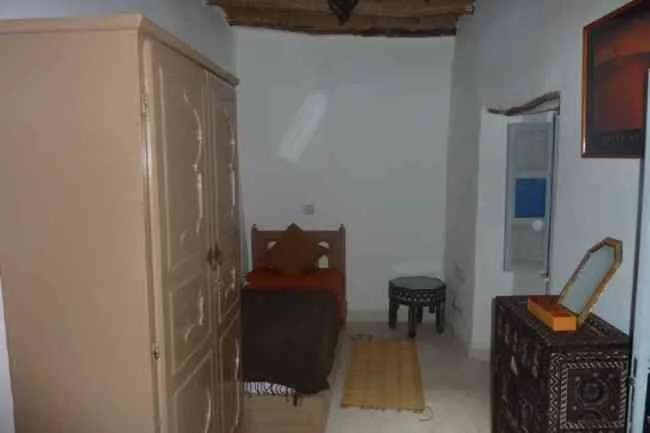 Joli riad à taroudant - تارودانت (2)
