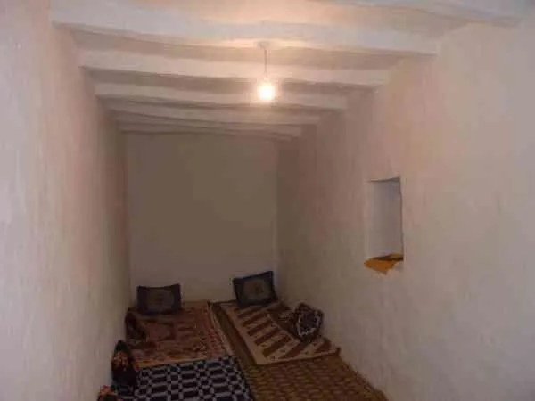 Maison de campagne 150m² à taroudant - تارودانت