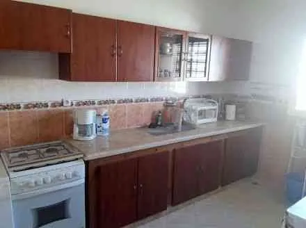 Superbe appartement  Meublé - سلا (3)