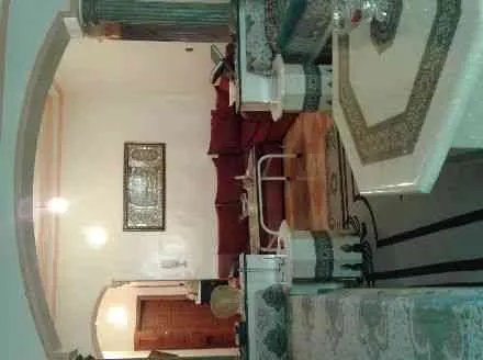 Bel appartement de 102 m2 a hay amal - سلا (3)