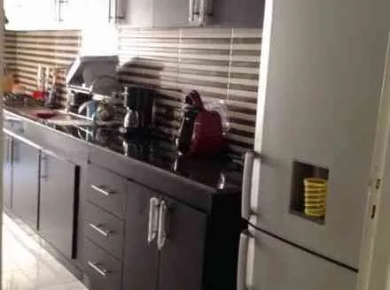 Superbe appartement Meublé de 91 m2 - سلا (4)