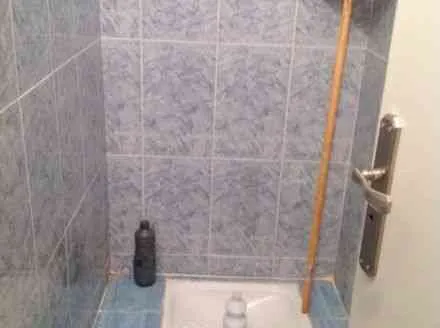 Superbe appartement Meublé de 91 m2 - سلا (3)
