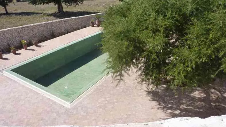 Maison de campagne à vendre à Essaouira - طنجة (4)