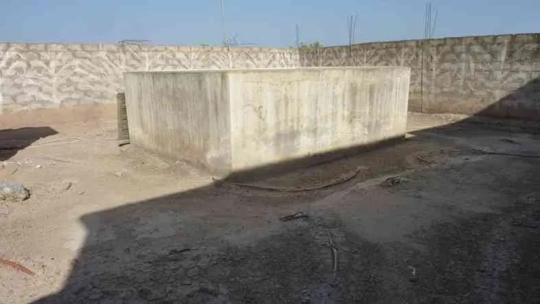 Maison à rénover à vendre à Taroudant - تارودانت (3)