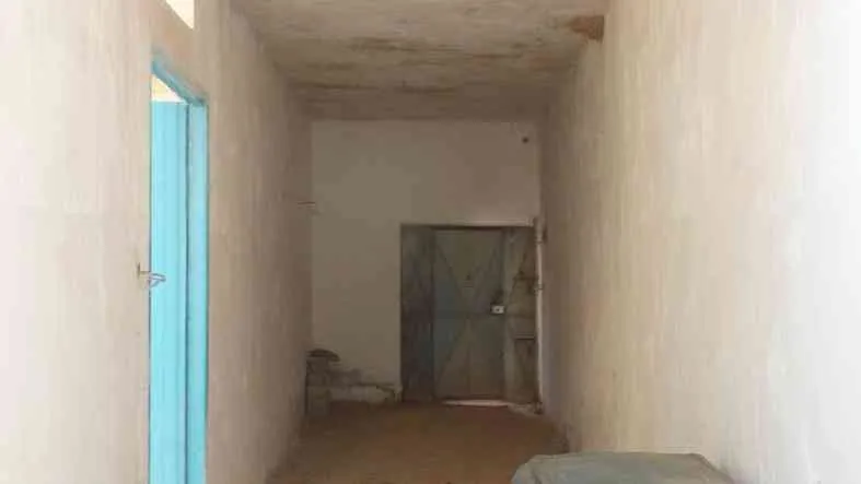 Maison à rénover à vendre à Taroudant - تارودانت (4)
