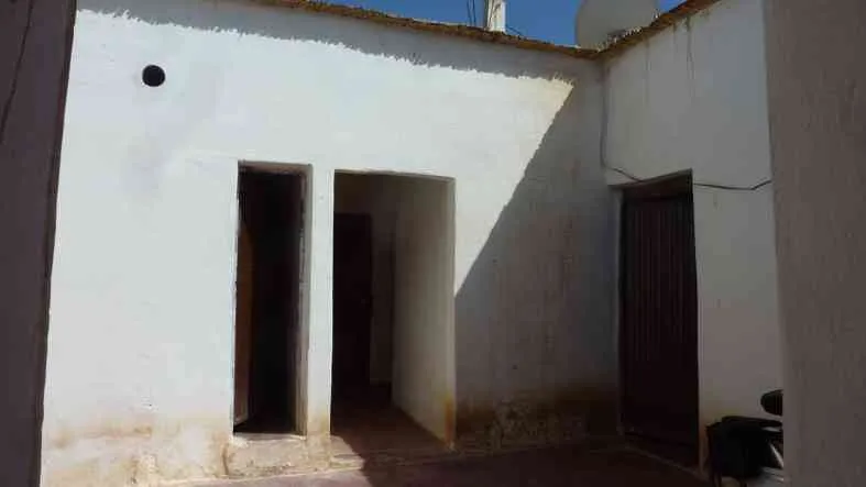 Maison de compagne 90m² à Taroudant - Taroudant