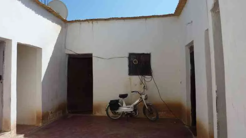 Maison de compagne 90m² à Taroudant - تارودانت (3)