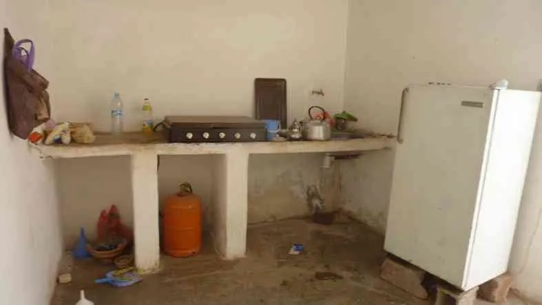 Maison de compagne 90m² à Taroudant - تارودانت (4)