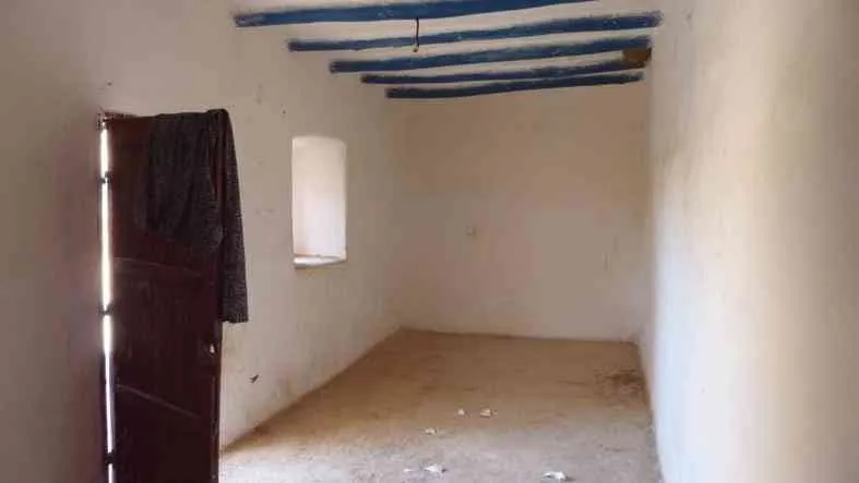 Ancienne maison à rénover à Taroudant - تارودانت (2)