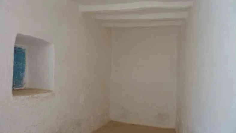 Ancienne maison à rénover à Taroudant - تارودانت (3)