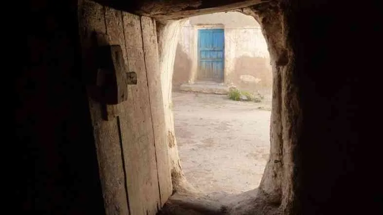 Ancienne maison à rénover à Taroudant - تارودانت (4)