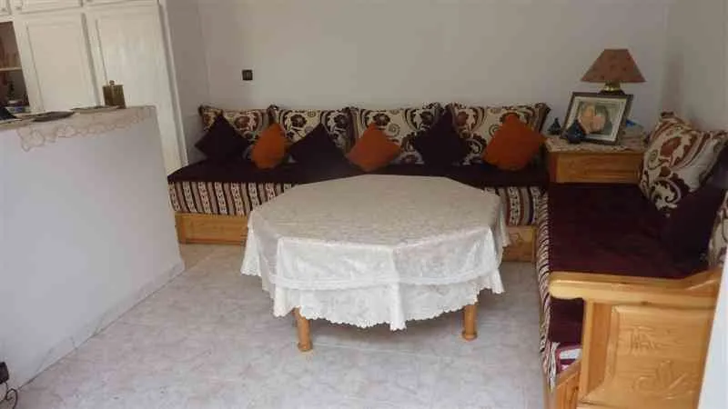 Riad à vendre à Taroudant- village calme - تارودانت (4)