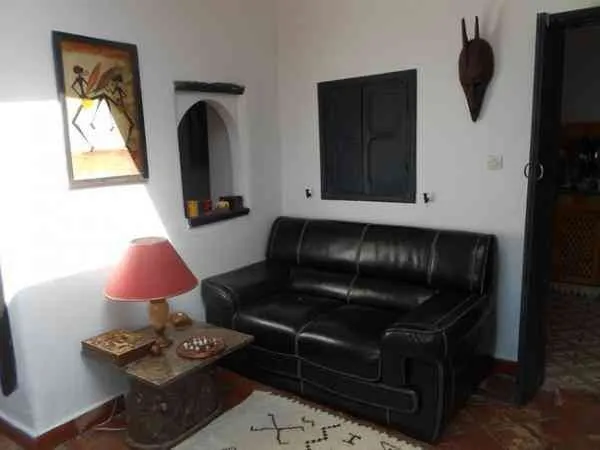 Maison 300m² à vendre à Essaouira - الصويرة (3)