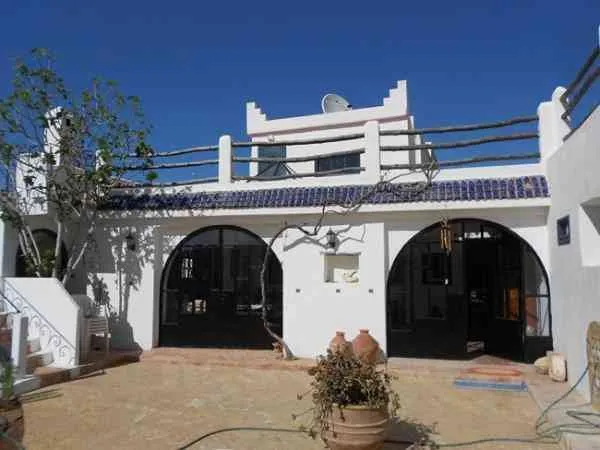 Maison 300m² à vendre à Essaouira - الصويرة