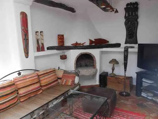 Maison 300m² à vendre à Essaouira - الصويرة (2)