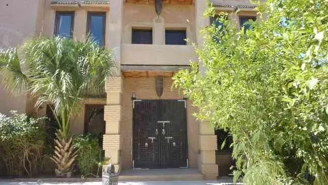 Riad 350m²  à vendre à Taroudant - تارودانت
