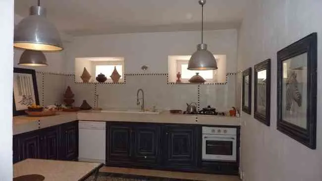 Riad 350m²  à vendre à Taroudant - تارودانت (3)