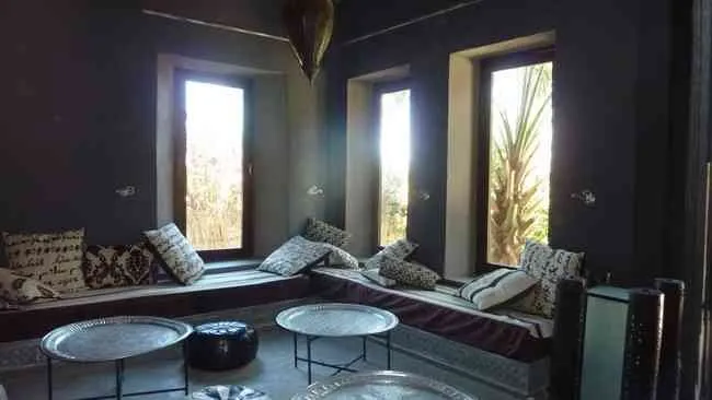 Riad 350m²  à vendre à Taroudant - تارودانت (2)