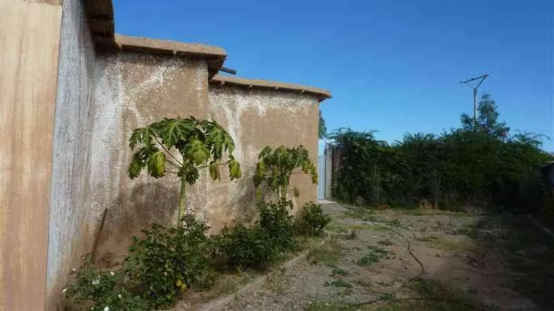 Maison 150m² à vendre à Taroudant - تارودانت (4)