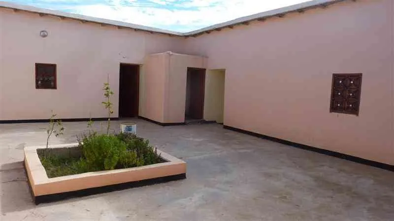 Maison 150m² à vendre à Taroudant - تارودانت