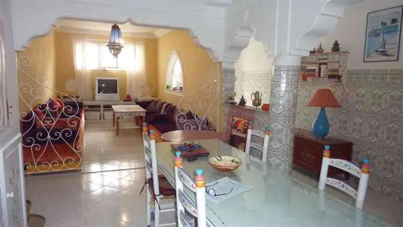 Appartement 145m² à vendre à Essaouira - الصويرة (2)
