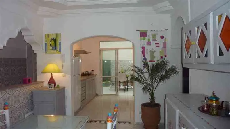 Appartement 145m² à vendre à Essaouira - الصويرة (3)