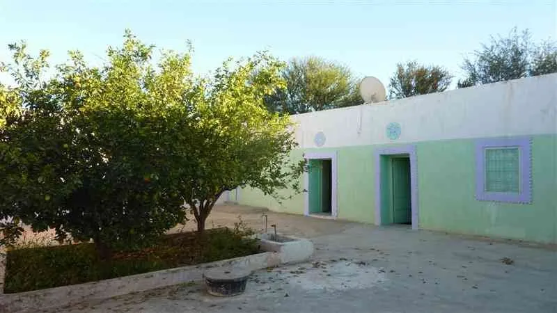 Maison 150m² de compagne à Taroudant - Taroudant