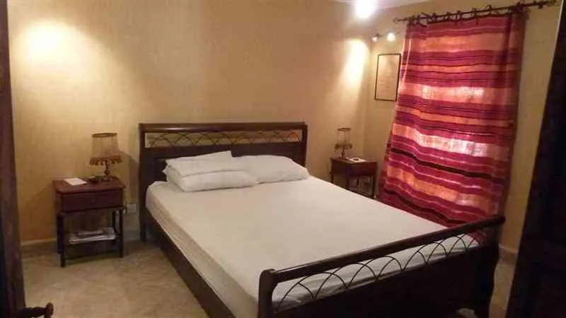 Riad à renover à vendre à Taroudant - تارودانت