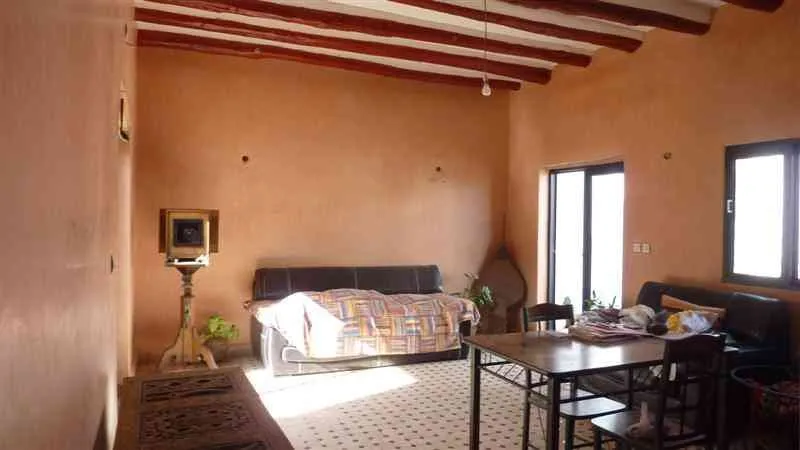 Riad à renover à vendre à Taroudant - تارودانت (3)