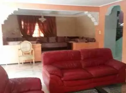 Belle villa de 260 m2 hay salam - سلا (4)