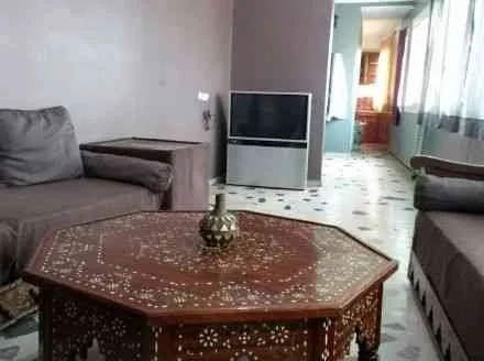 Belle villa de 260 m2 hay salam - سلا (3)