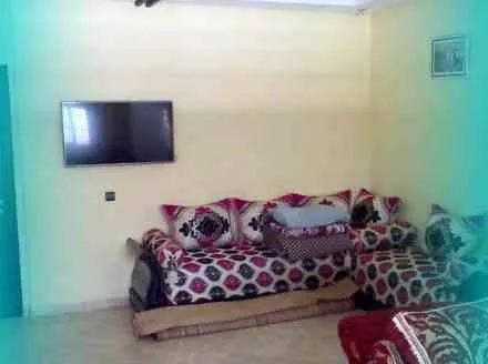 Appartement moyen standing de 76 m2 - Salé