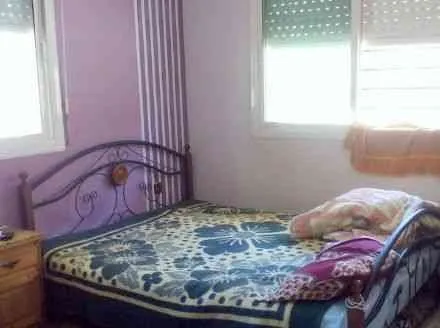 Appartement moyen standing de 76 m2 - سلا (3)