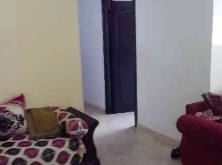 Appartement moyen standing de 76 m2 - سلا (2)