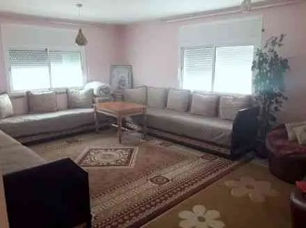Superbe villa de 470 m2 - سلا (2)