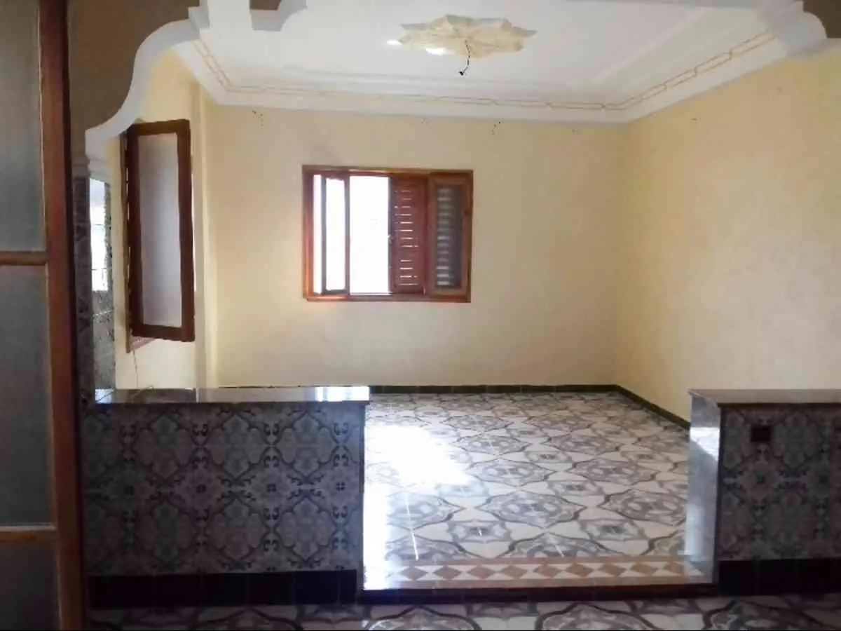 Appartement 2 pièces de 60 m² - طنجة (2)