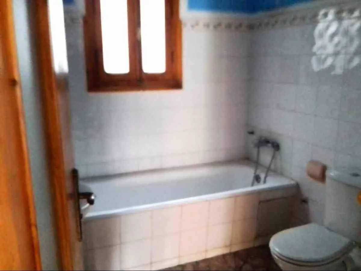 Appartement 4 pièces de 86 m² - طنجة (2)