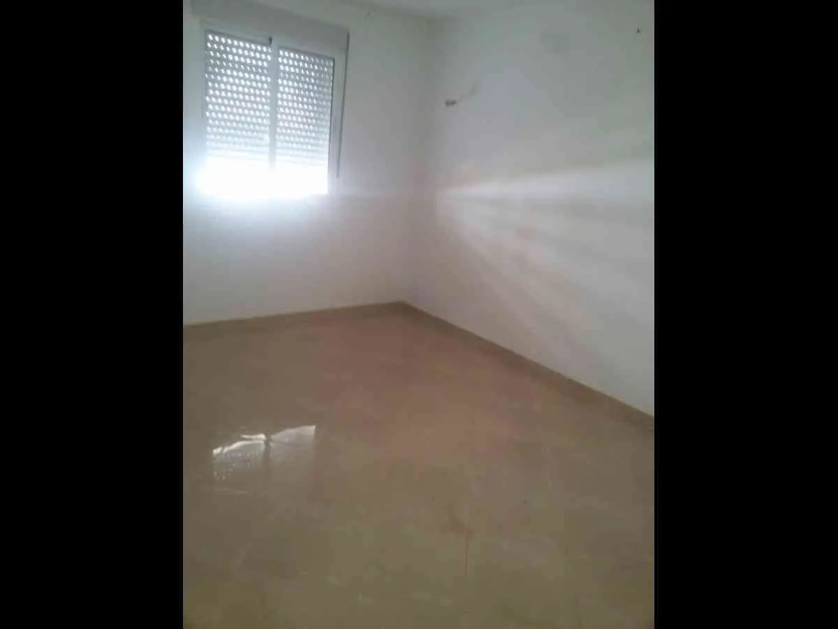 Appartement 3 pièces de 60 m² - طنجة (2)