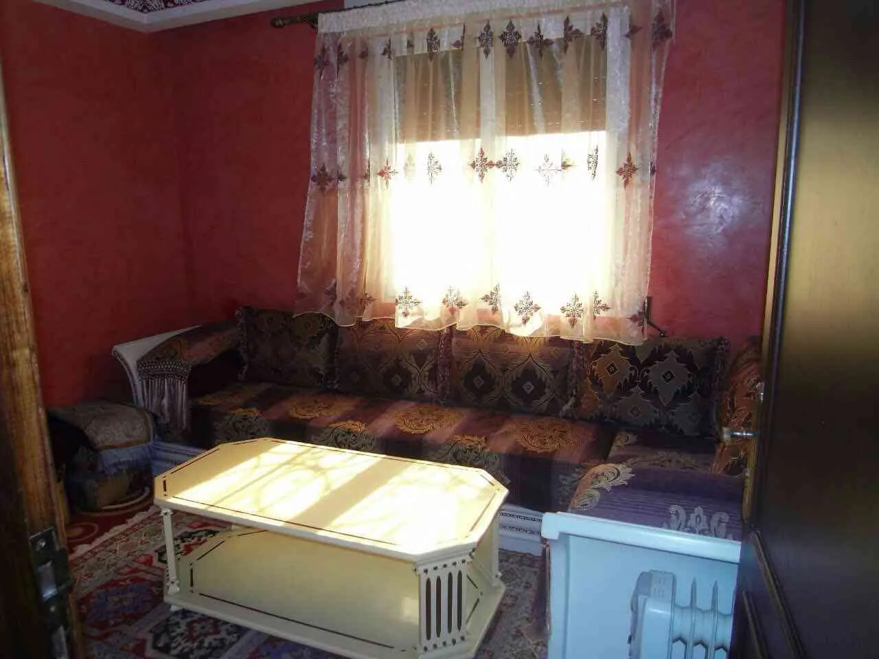 Appartement 3 pièces de 74 m² - طنجة (3)