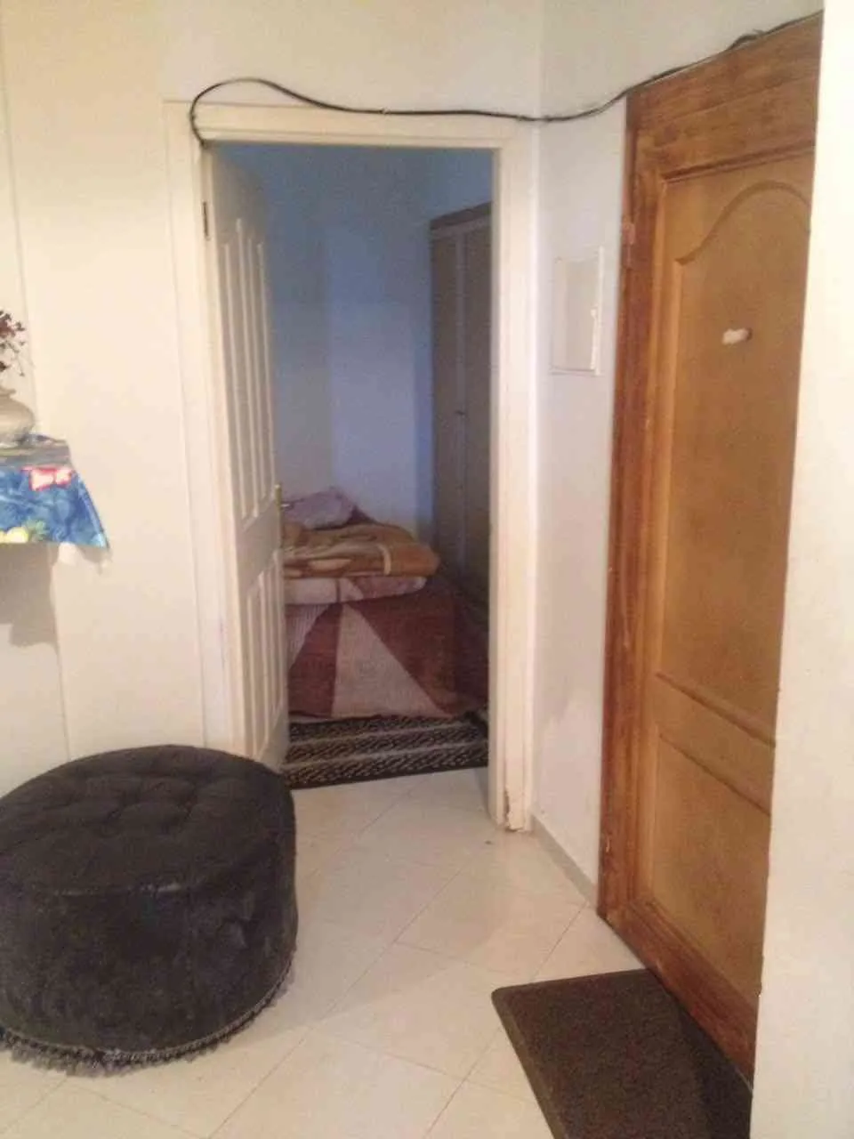 Appartement 3 pièces de 74 m² - طنجة (2)
