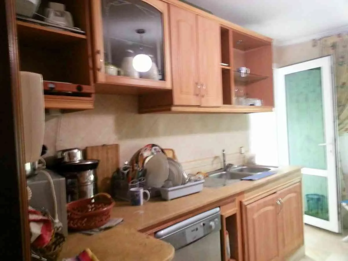 Appartement 3 pièces de 153 m² - طنجة (2)