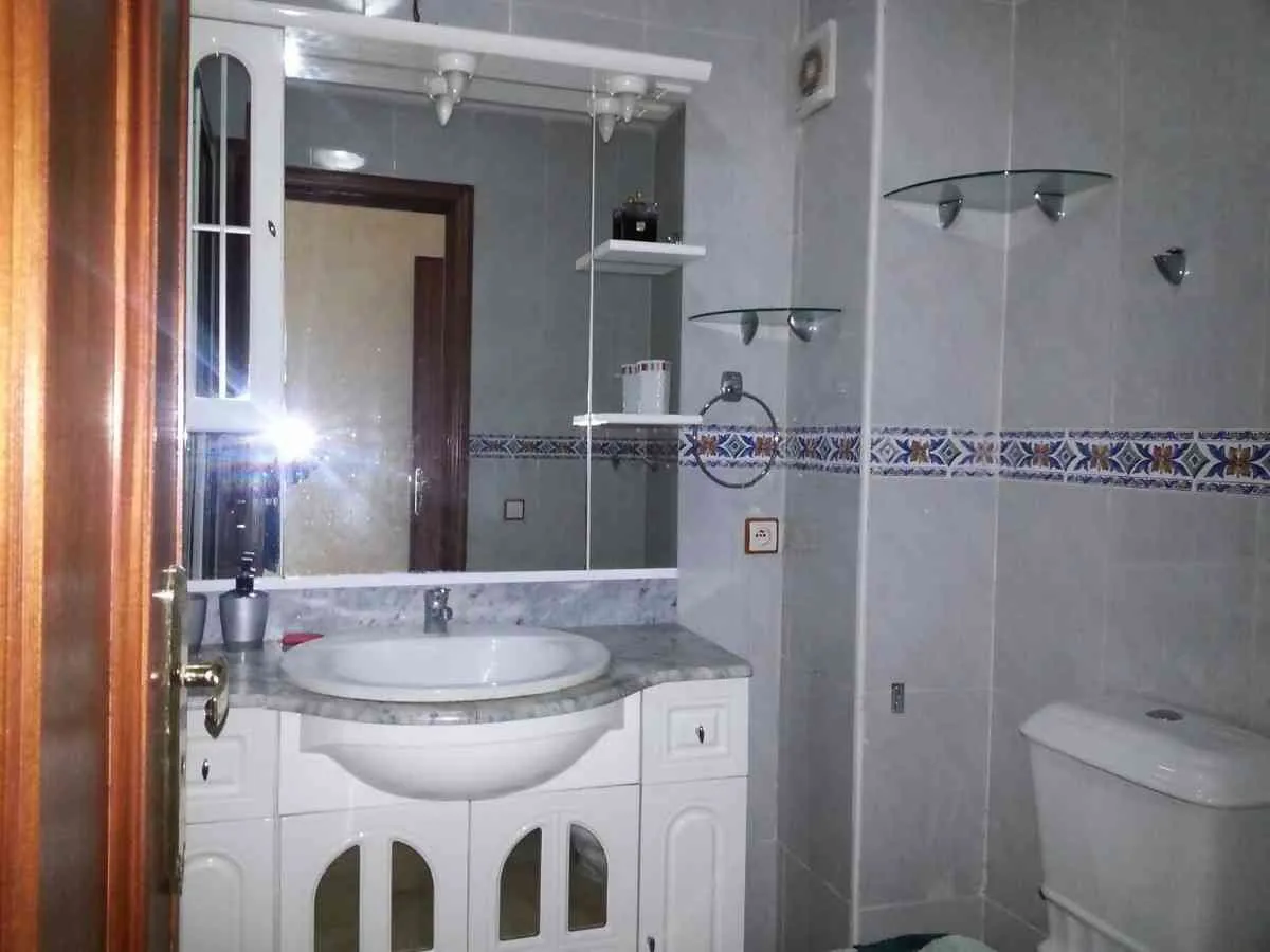 Appartement 3 pièces de 153 m² - طنجة (4)