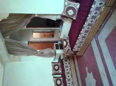 Appartement de 83 m2 a yousra zarkae - سلا (2)